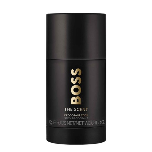 BOSS - HUGO BOSS Boss The Scent - Deodorant 737052993546 BOSS - HUGO BOSS Boss The Scent - Deodorant 737052993546